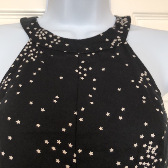 🆕️ Star Romper (NWOT) - Picture 2 of 4